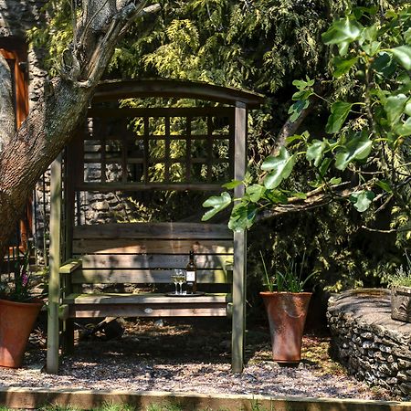 Best Western Compass Inn Tormarton Εξωτερικό φωτογραφία