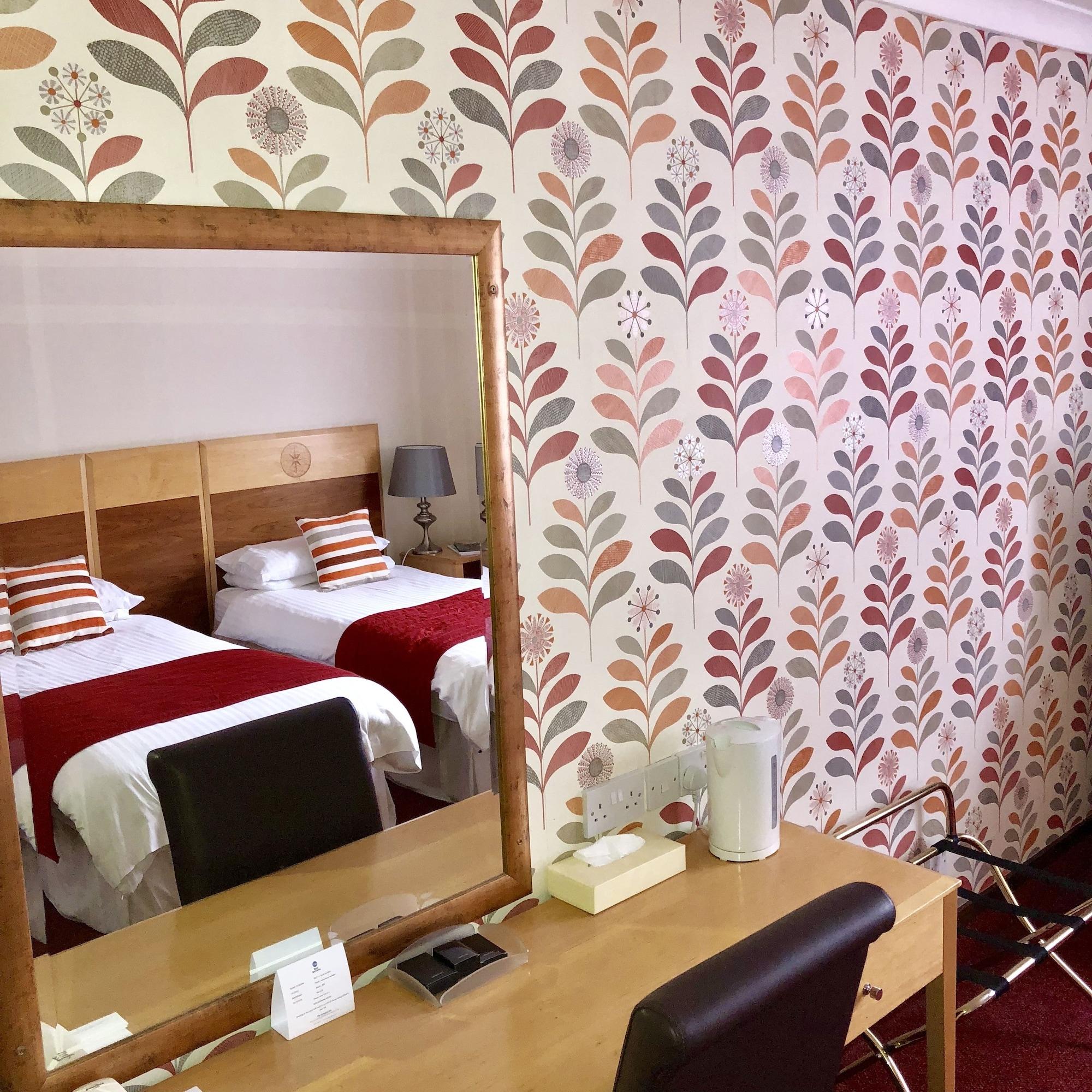Best Western Compass Inn Tormarton Εξωτερικό φωτογραφία