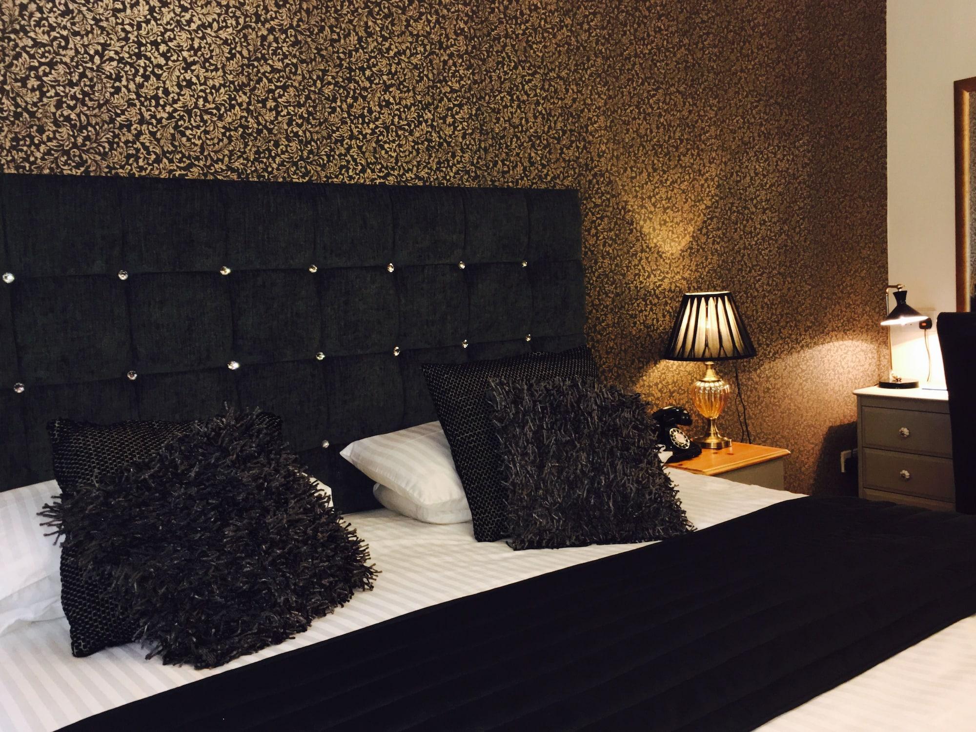 Best Western Compass Inn Tormarton Εξωτερικό φωτογραφία