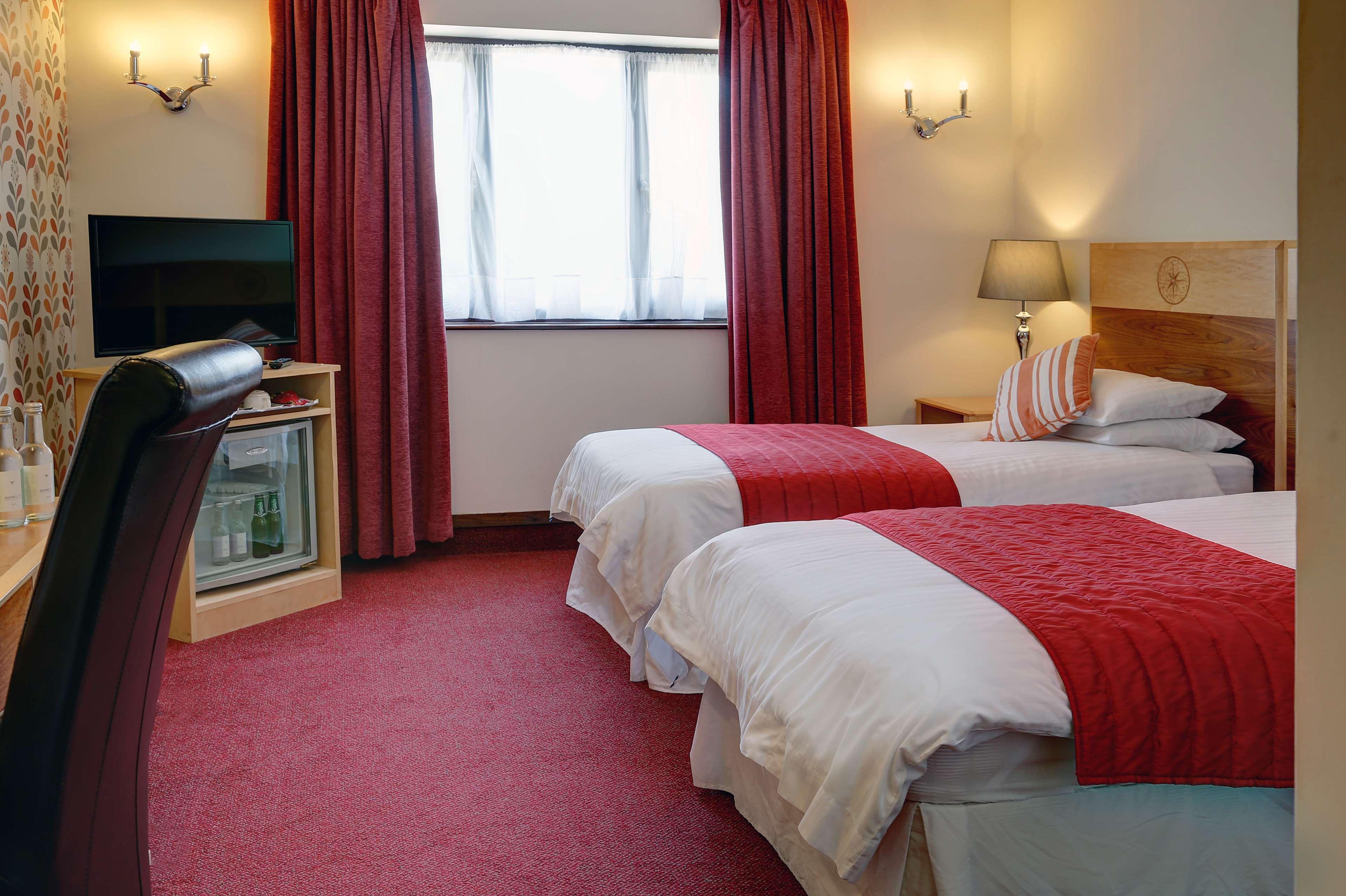 Best Western Compass Inn Tormarton Εξωτερικό φωτογραφία