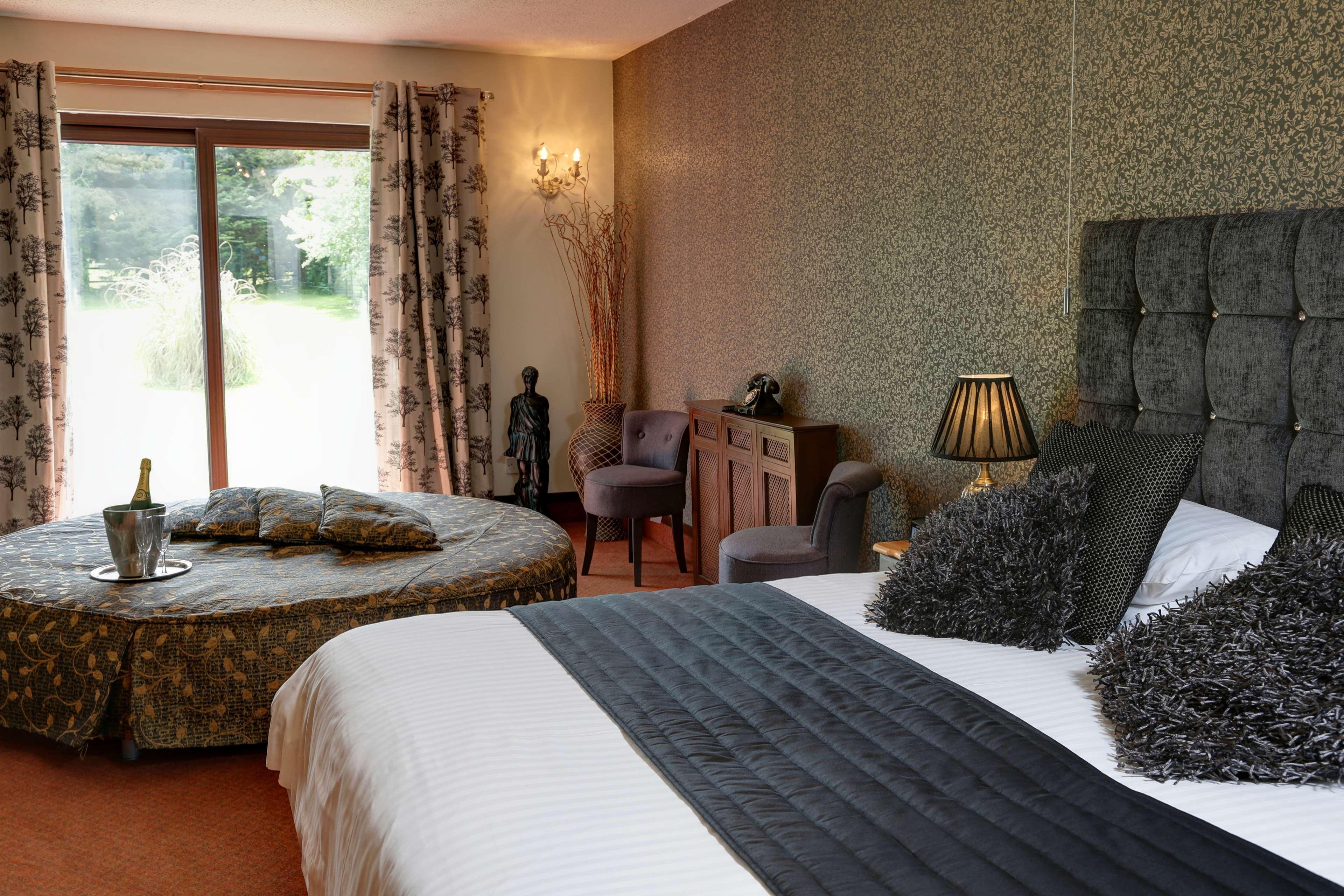 Best Western Compass Inn Tormarton Εξωτερικό φωτογραφία