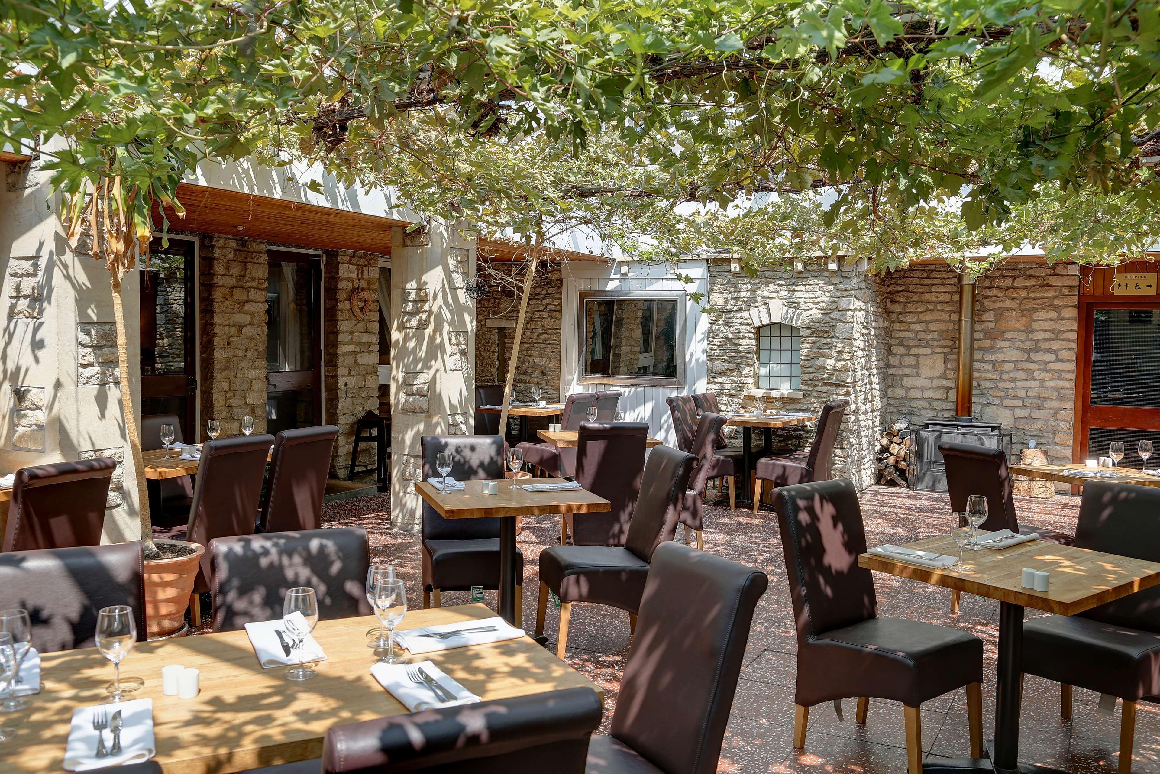 Best Western Compass Inn Tormarton Εξωτερικό φωτογραφία
