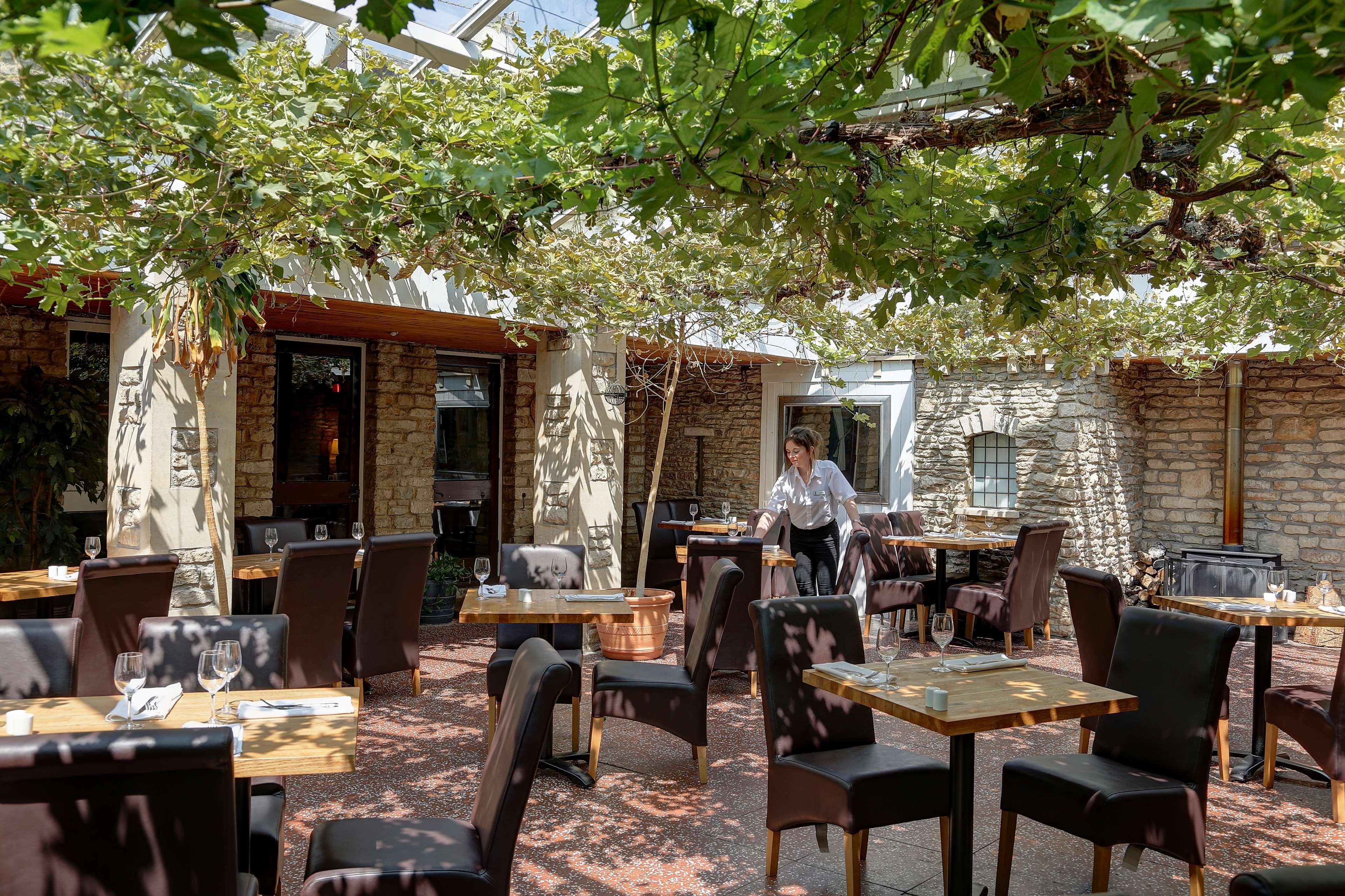 Best Western Compass Inn Tormarton Εξωτερικό φωτογραφία