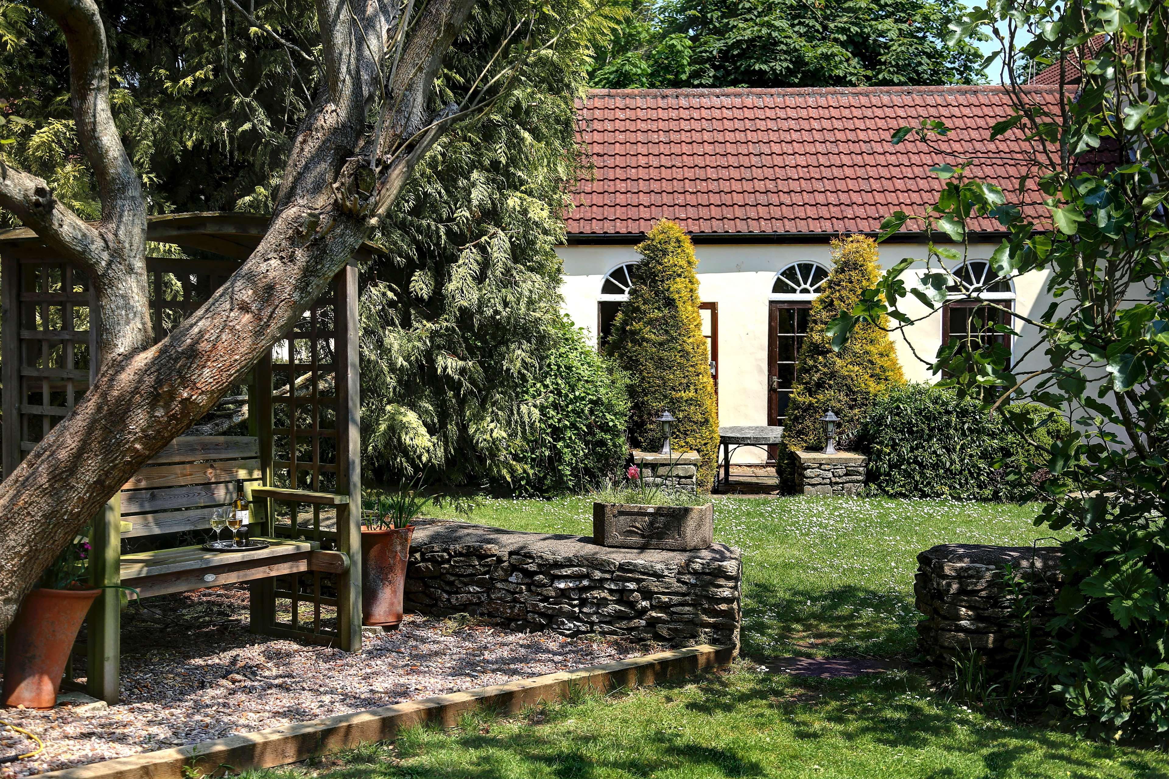 Best Western Compass Inn Tormarton Εξωτερικό φωτογραφία