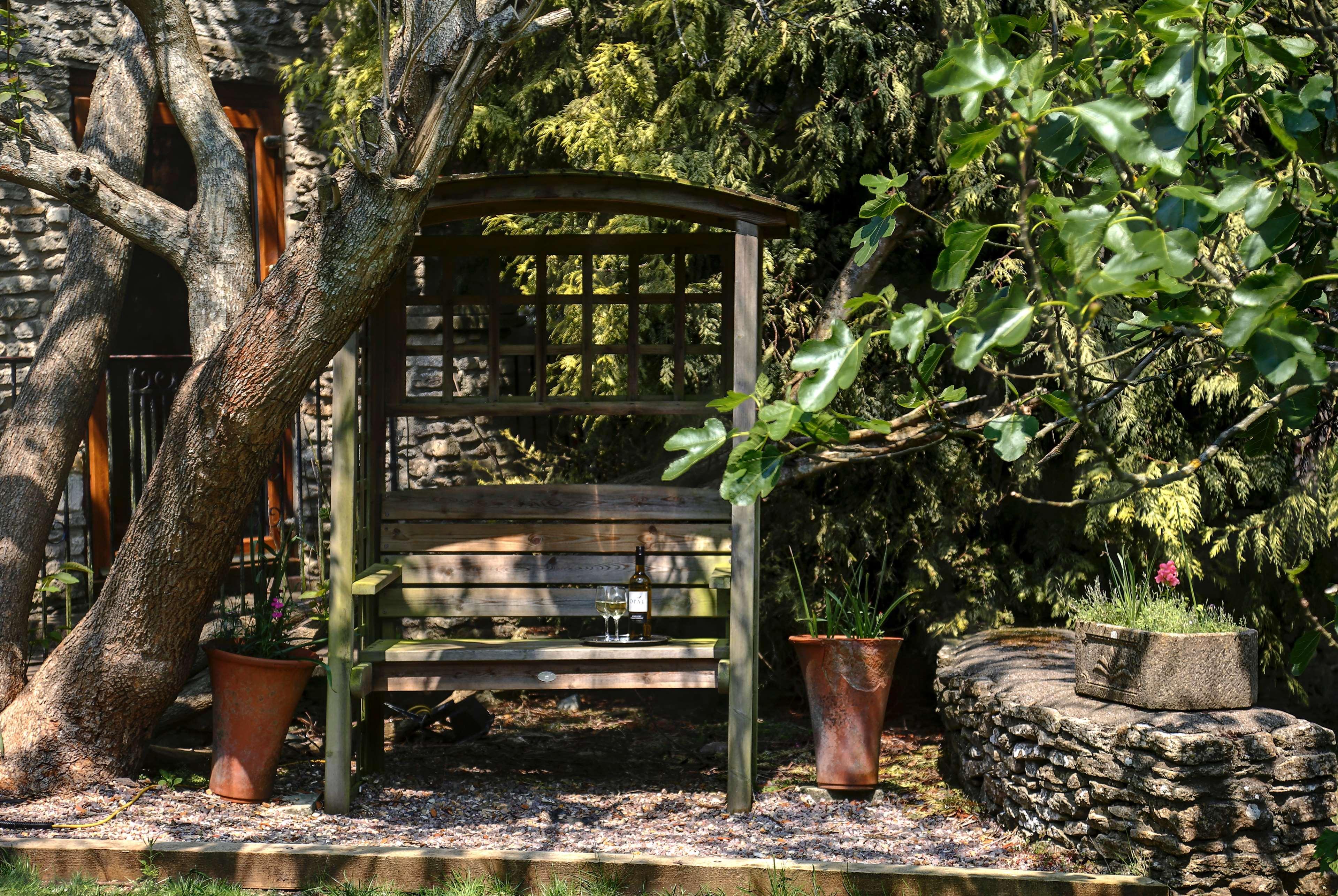 Best Western Compass Inn Tormarton Εξωτερικό φωτογραφία