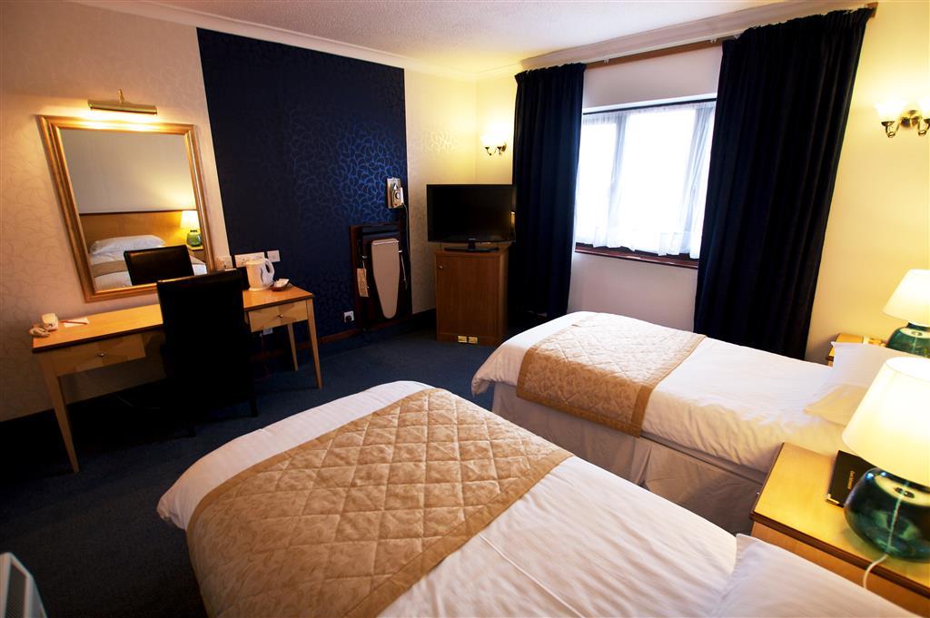 Best Western Compass Inn Tormarton Δωμάτιο φωτογραφία