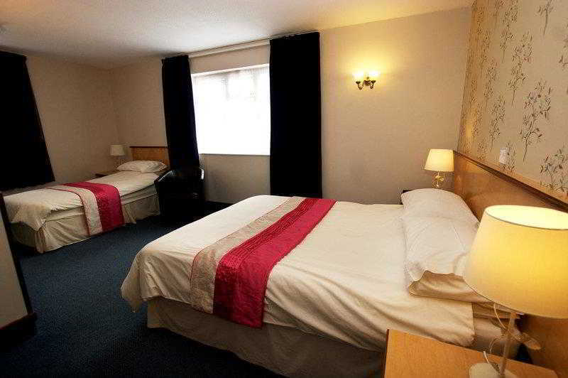 Best Western Compass Inn Tormarton Δωμάτιο φωτογραφία