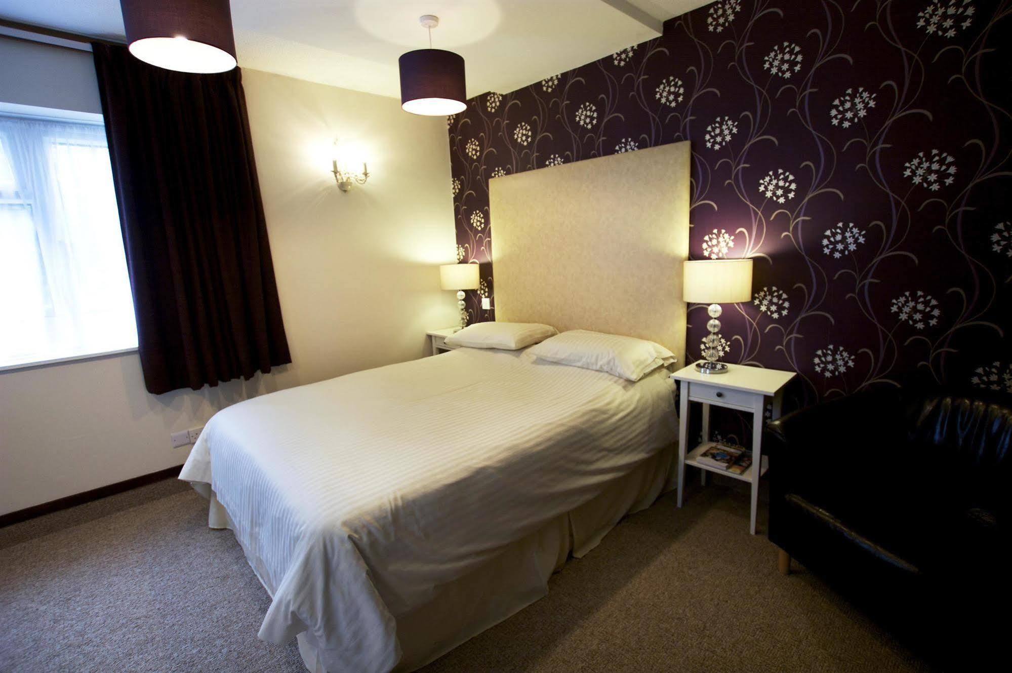 Best Western Compass Inn Tormarton Δωμάτιο φωτογραφία